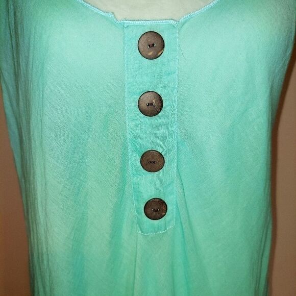 Indian Tropical long layered sz s/m - Picture 4 of 6